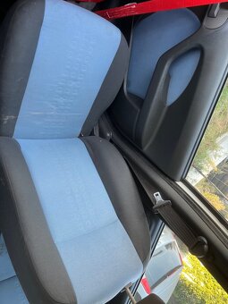 ND Fiat Panda 1,3 Jtd - 6