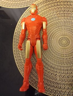 Sběratelské figurky Avengers - 6