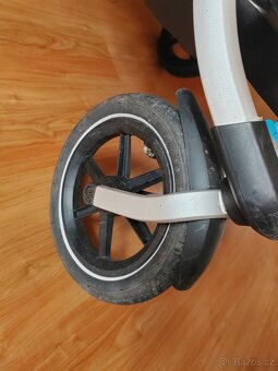 Thule urban glide 2 - 6