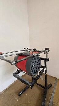 Stroj na potisk kulatých předmětů - 6
