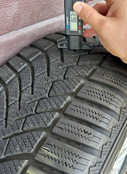 originální ALU kola audi A6 Allroad - 6