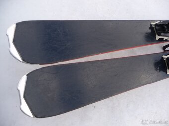 60. lyže HEAD MONSTER 88 - 177 cm - 6