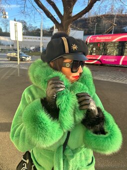 Nádherný kožíšek - 6