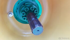 Štěpkovač Bystroň - Barakuda (do 15cm) - 6