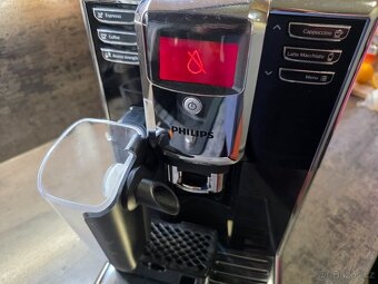 Kávovar Philips EP5330 - 6