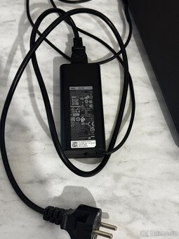 Notebook 13,3” Dell Latitude 7320 (Roční ProSupport) - 6