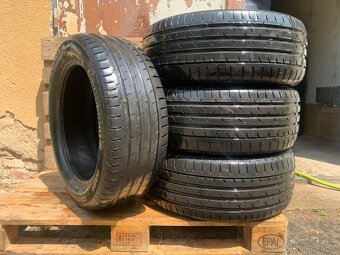 4ks 245/50/18 Continental/2023-2022/100Y/letní - 6
