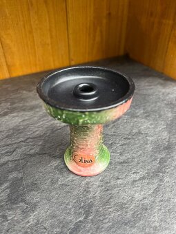 Korunky pro vodní dýmku. - 6