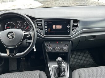 VW T-ROC 29 000km - 6