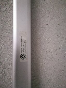 VW T6 T6.1 nosič kol - 6