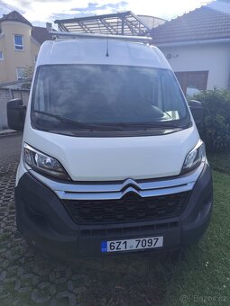 Jumper  chyba DPF filtru - 6