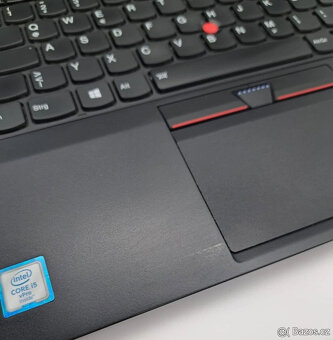 Lenovo Thinkpad T460s | i5 • 8GB RAM • 256GB SSD - 6