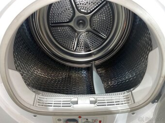 Sušička prádla Siemens - 6