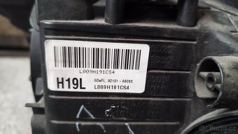 Přední svetla Hyundai i30 - 6