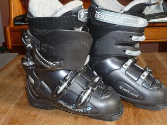 Lyžáky ROSSIGNOL - 6