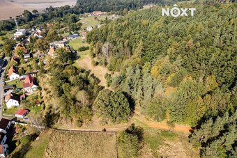 Prodej pozemek Bydlení, 1000㎡ - 6