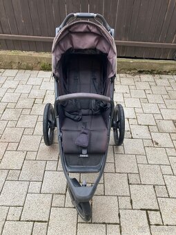 Thule Urban Glide 2 - 6