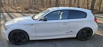 BMW 118i AC Schnitzer - 6
