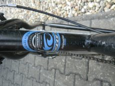 Trekové, crosové kolo Kellys Gamma - 6