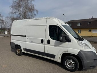 Peugeot Boxer 2,2HDI L2H2 - 6