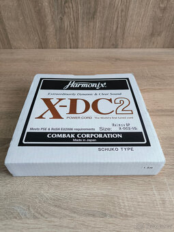 HARMONIX X-DC2 - 6