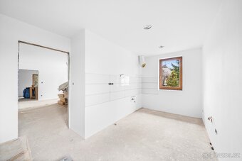 Prodej rodinného domu Blovice - 6