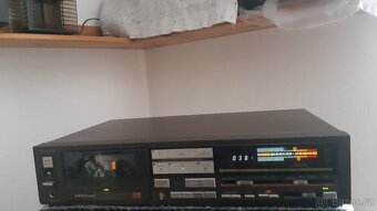 Technics RS-M253X - 6