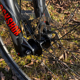 Cannondale Trail 3 (MTB, 2017, vel. M) - 6