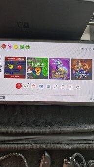 Nintendo Switch Oled - 6