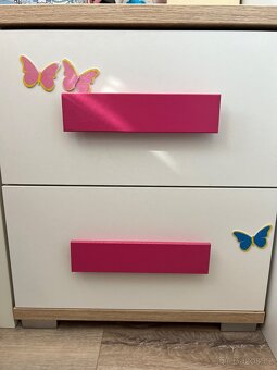 Dětské skříně - 6