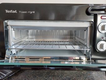 Topinkovač a mini trouba 2 v 1 - 6