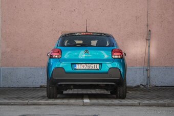 Citroën C3 1.2 PureTech Shine - 6