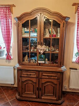 Masivní nábytek - 6