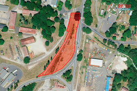 Prodej komerčního pozemku, 5.333 m², Dolní Rychnov - 6