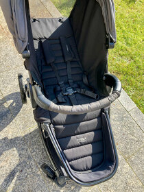 Dětský kočárek Britax B-motion 4 plus Denim - 6