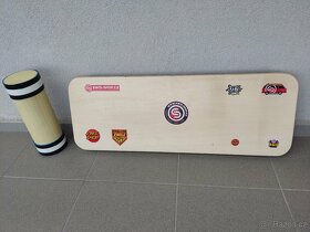 Balanceboard - Trickboard - Balanční deska - 6