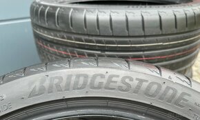 Bridgestone Potenza 225/40 R19 XL Sada Nové DOT 0424 - 6