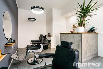 Prodej obchodního prostoru, 24 m2 - Brno - Veveří - 6