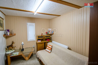 Prodej chaty, 50 m², Bystřička - 6