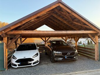 Ford Focus ST MK3 combi 2,0 TDCI 136KW - 6