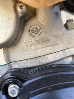 KTM 300 exc ERZBERG - 6