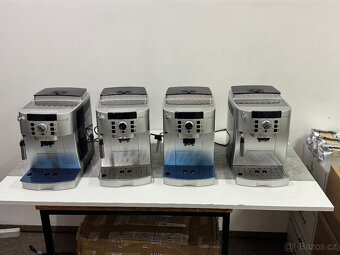Kávovar DeLonghi MAGNIFICA S ECAM 22.110.SB - 6