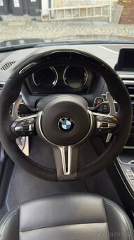 BMW M2 Competition - 6