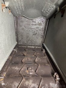 Jotul 602 - 6