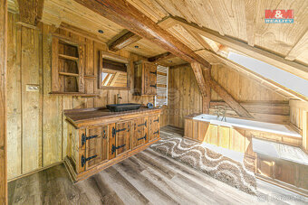 Prodej rodinného domu, 480 m², Přimda - Kundratice - 6