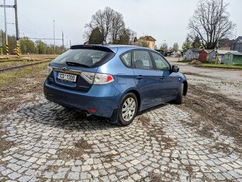 Subaru Impreza 1.5 AWD - 6
