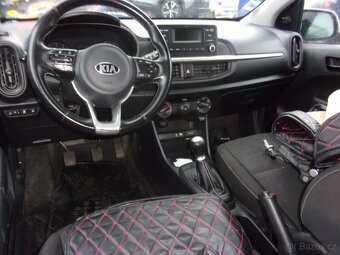 Kia Picanto 1,0-67 Active - 6