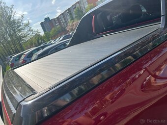 Prodám Toyotu HILUX - 6