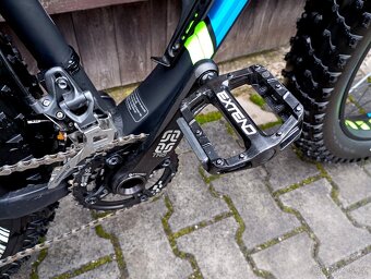 Fatbike Scott Big Ed velikost M - 6