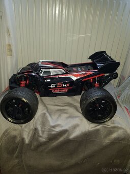 Rc modely áut nové - 6